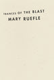 Book cover of: Trances of the Blast