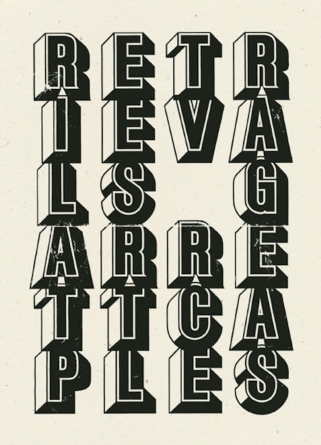 Book cover of: Retrievals. By: Garrett T. Caples