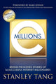 Book cover of: Emillions. By: Stanley Tang