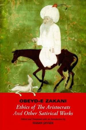 Ethics of the Aristocrats & Other Satirical Works