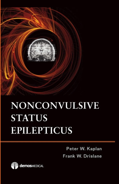 Book cover of: Nonconvulsive Status Epilepticus