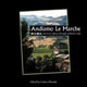 Book cover of: Andiamo Le Marche. By: Caitlyn Slivinski