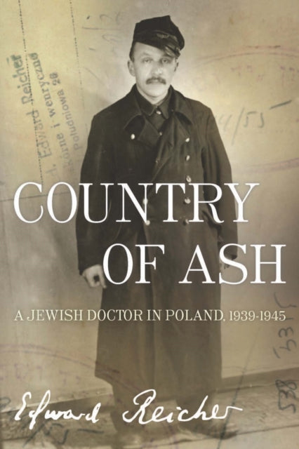 Book cover of: Country of Ash