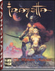 Book cover of: Frazetta The Definitive Reference