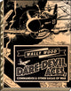 Book cover of: Wally Wood Dare-Devil Aces. By: Wood, Wallace