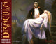 Book cover of: Dracula. By: J. David Spurlock