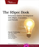 Book cover of: RSpec Book. By: David Chelimsky