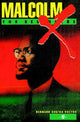 Book cover of: Malcolm X for Beginners Malcom X for Beginners. By: Bernard Aquina Doctor