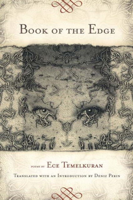 Book cover of: Book of the Edge. By: Ece Temelkuran