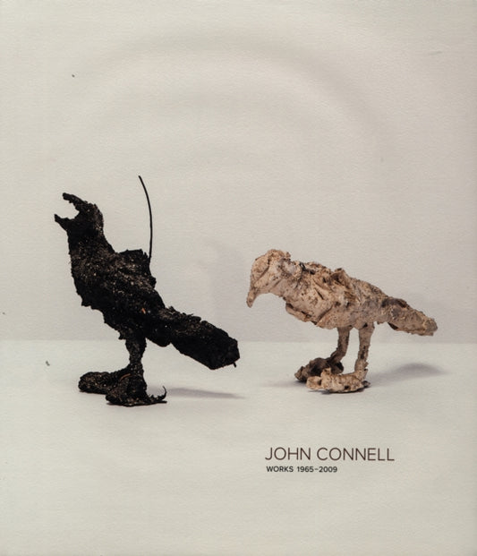 Book cover of: John Connell. By: MaLin Wilson-Powell