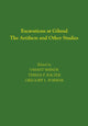 Book cover of: Excavations at Gilund – The Artifacts and Other Studies