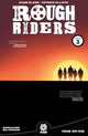 Book cover of: ROUGH RIDERS VOL. 3 TPB. By: Adam Glass