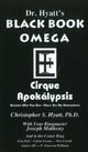 Book cover of: Black Book Omega
