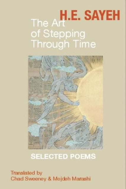 Book cover of: Art of Stepping Through Time
