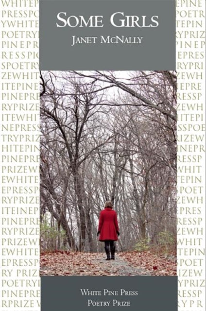 Book cover of: Some Girls. By: Janet McNally