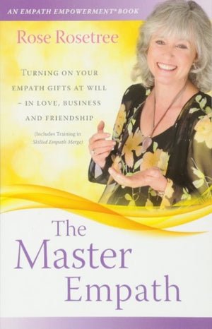 Master Empath