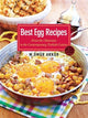 Book cover of: Best Egg Recipes. By: Muhammed Ömür Akkor