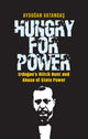 Book cover of: Hungry for Power. By: Aydogan Vatandas