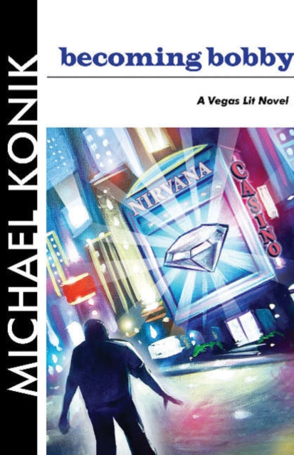 Book cover of: Becoming Bobby. By: Michael Konik