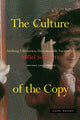 Book cover of: Culture of the Copy. By: Hillel Schwartz