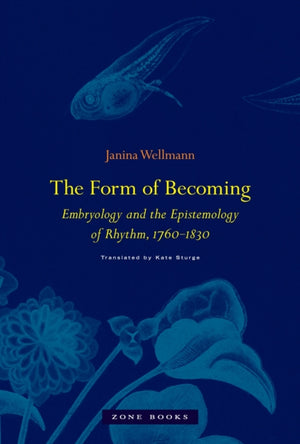 Form of Becoming