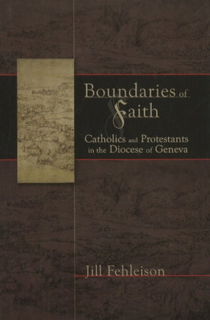 Boundaries of Faith
