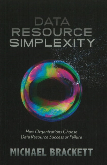 Book cover of: Data Resource Simplexity