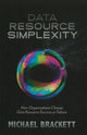 Book cover of: Data Resource Simplexity