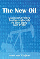Book cover of: New Oil. By: Arent van 't Spijker