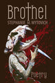 Book cover of: Brothel. By: Stephanie M. Wytovich