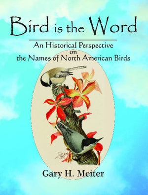Bird is the Word