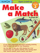 Book cover of: Make A Match Level 2