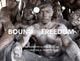 Book cover of: Bound to Freedom. By: Lisa Kristine