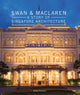 Book cover of: Swan and Maclaren: A Story of Singapore Architecture. By: Julian Davison