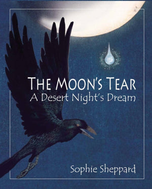The Moon's Tear