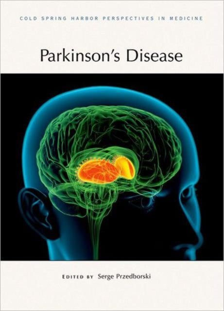 Book cover of: Parkinson's Disease