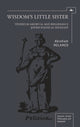 Book cover of: Wisdom's Little Sister. By: Abraham Melamed