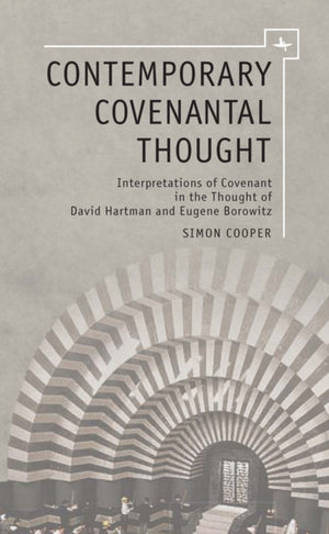 Contemporary Covenantal Thought