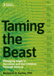 Book cover of: Taming the Beast Within. By: Benjamin D. Garber PhD