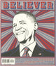 Book cover of: Believer, Issue 93