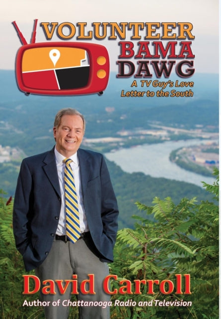 Book cover of: Volunteer Bama Dawg