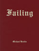 Book cover of: Michael Brodie: Failing. By: Michael Brodie