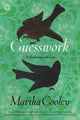 Book cover of: Guesswork. By: Martha Cooley
