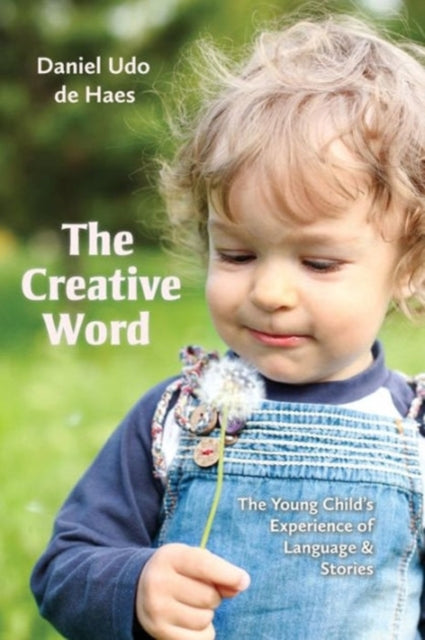 Book cover of: Creative Word. By: Daniel Udo de Haes