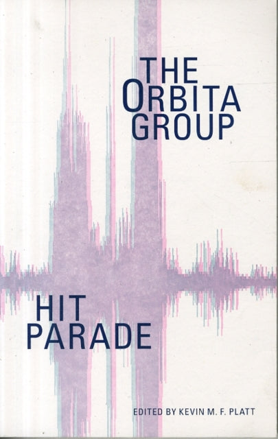 Book cover of: Hit Parade: The Orbita Group. By: Semyon Khanin
