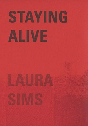 Staying Alive