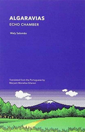 Algaravias: Echo Chamber