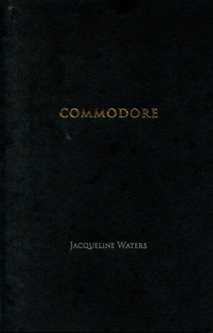 Commodore
