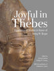 Book cover of: Joyful in Thebes. By: Kathlyn M. Cooney