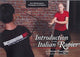 Book cover of: Introduction to the Italian Rapier. By: Devon Boorman